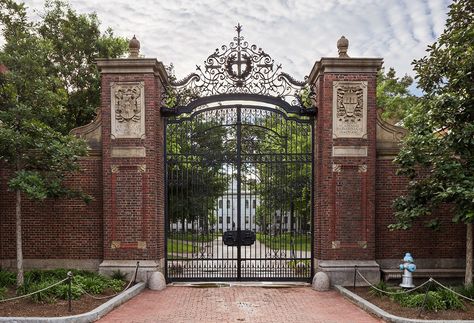 Doctoral Regalia, Magical Academy, Royalty Dr, Harvard Yard, Harvard Square, Cambridge Massachusetts, Brown University, Bloxburg Ideas, Academic Validation