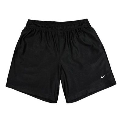 Nike Lab Shorts Casual Basketball Sports Black CD6390-010 (Men's) Short Basketball Shorts, Black Basketball Shorts Outfit, Sport Clothes Men, Basketball Shorts Outfit, Nike Shorts Men, Black Basketball Shorts, Basketball Shorts Men, Outfit Shuffles, Trash Fashion