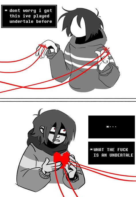 Vessel Deltarune, Deltarune Fanart, Delta Rune, Fox Games, Undertale Memes, Infp T, Undertale Funny, Toby Fox, Mini Comic