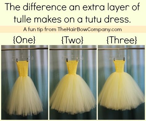 Beautiful Ball Gown | A step by step tutorial with pictures! Diy Tutu Dress, Diy Tutus, Robe Diy, Tutu Tutorial, Detail Couture, Projek Menjahit, Beautiful Ball Gowns, Tule Rok, How To Make Tutu