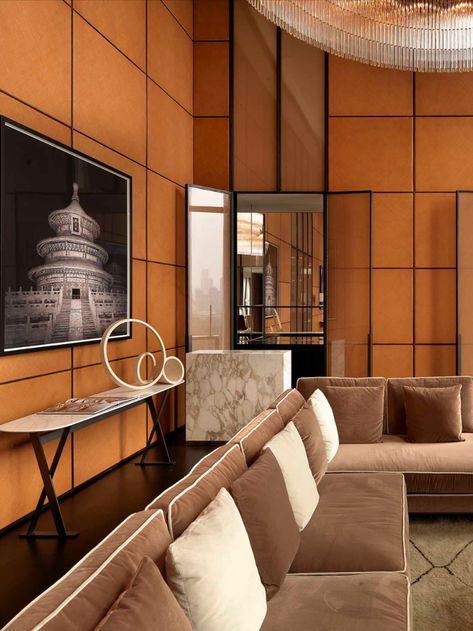 #italiandesign #italianstyle #interiordesigner #italianinteriordesigner #bulgari Antonioni Red Desert, Antonio Luna Picture, Bvlgari Hotel, Architecture Career, Milan Hotel, Antonio Citterio, Italian Furniture Design, Italian Interior, Interior Designer