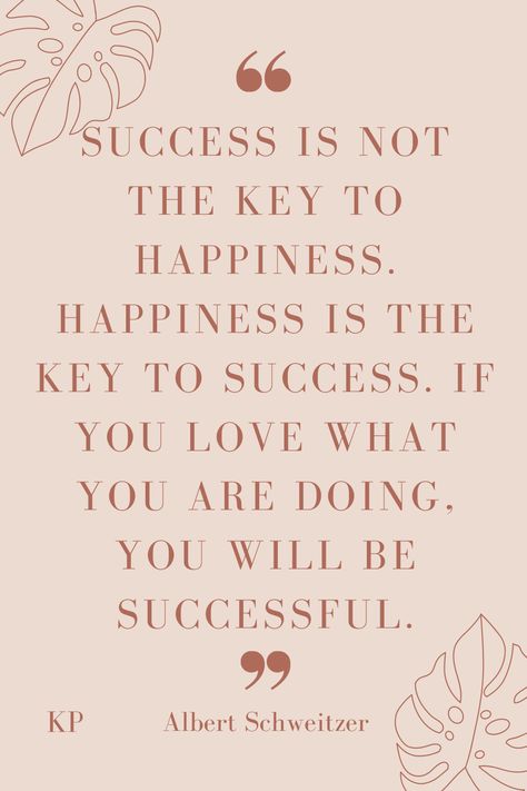 Success Is Not The Key To Happiness, Key To Success Quote, Sahaja Yoga, Key Quotes, The Key To Happiness, Work Motivational Quotes, Key To Happiness, Yoga Studio, English Vocabulary