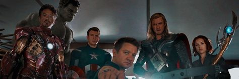 Avengers Cover Photo, Avengers Banner Twitter, Avengers Twitter Header, Marvel Twitter Header Aesthetic, Marvel Header Aesthetic, Mcu Header, Movie Header, Marvel Banner, Marvel Twitter Header