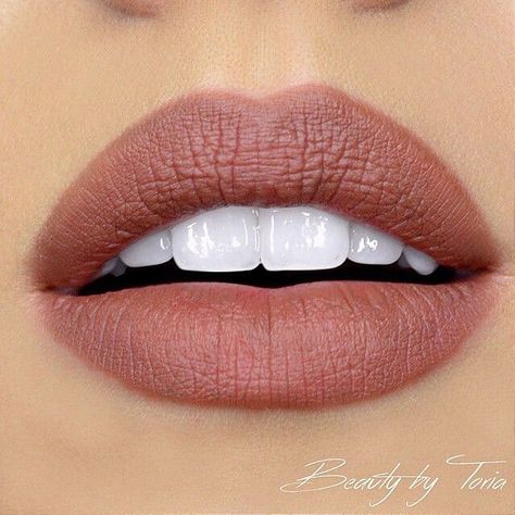 NYX Slim Pencil in Nude Truffle Nude Lip, Kiss Makeup, White Teeth, Lip Pencil, Jeffree Star, Nyx Cosmetics, Love Makeup, All Things Beauty, Lipstick Colors