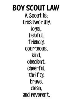 Is Trump a good Boy Scout? Do the Scouts deserve to hear his bad example? Mariel in Boston (@MARIELinBOSTON) | Twitter Scout Oath And Law Printable, Scout Law Printable, Scout Oath And Law, Cub Scout Oath, Cub Scout Law, Boy Scout Oath, Boy Scout Law, Scout Oath, Cub Scouts Wolf