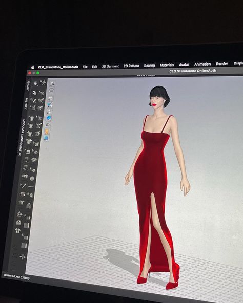 Clo 3d Fashion, Clo3d Fashion, Clo 3d, Fashion Layout, 3d Fashion, 2022 Fashion, Story Ideas, Instagram Story Ideas, Instagram Story