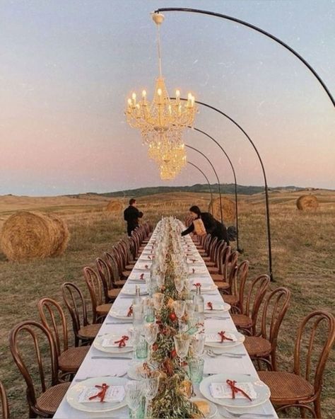 Long Table, Wedding Mood Board, Diy Room, Wedding Mood, Dreamy Wedding, Decoration Diy, Here Comes The Bride, Backyard Wedding, Place Settings