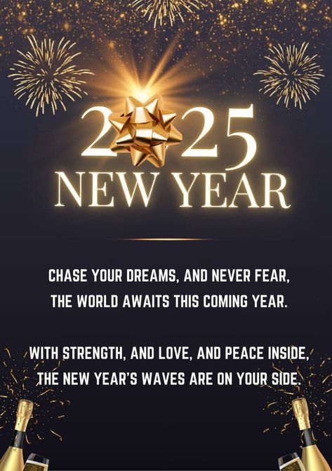 40 Short New Year Poems for Friends and Family (2025) - iPhone2Lovely Text For New Year, New Year Prayer For Friends, Happy New Year 2025 Friends, Happy New Year Wishes For Friends, Happy New Year Message For Friends, New Year Message For Best Friend, Best Happy New Year Wishes 2025, New Year 2025 Wishes, Happy New Year 2025 Wishes