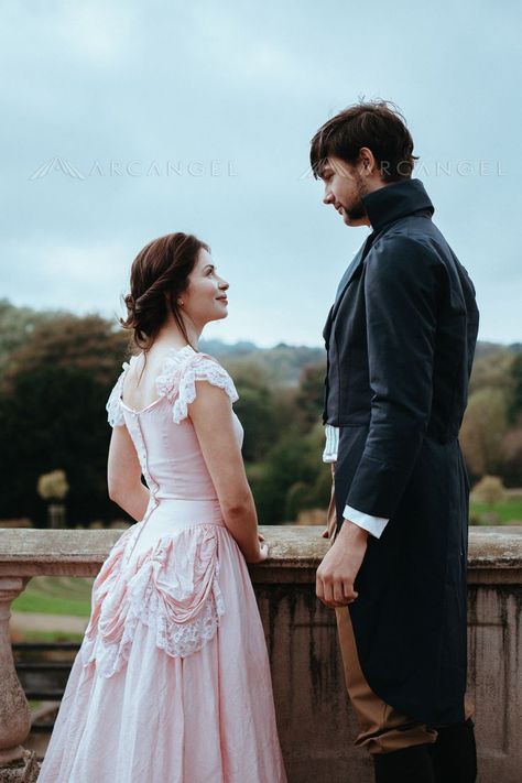 Ballroom Aesthetic, Instagram Couples, Victorian Books, Couple Sketch, Bts Aesthetic Pictures, Historical Romance, Pose Reference Photo, Character Aesthetic, Historical Clothing