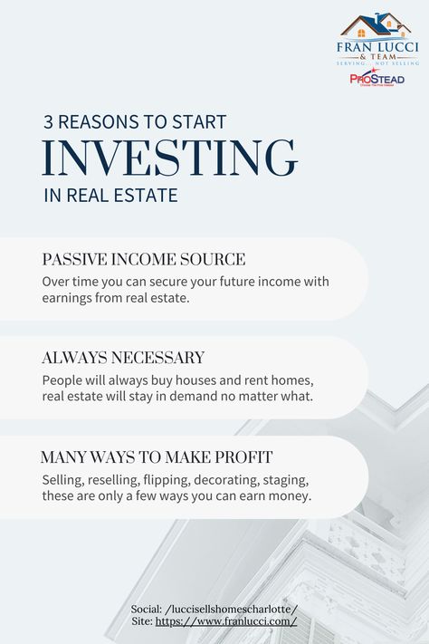 Real Estate Investing Tips, Investing Real Estate, Passive Income Sources, Real Estate Fun, Investing In Real Estate, Start Investing, Estate Planning, Real Estate Investing, Passive Income