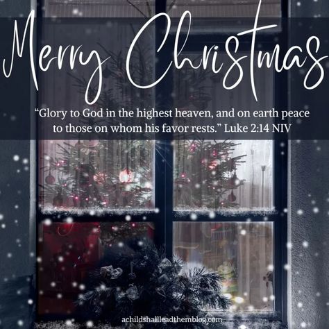 Christmas Bible Verse, Family Bible Verses, A Simple Christmas, Christmas Scripture, Christmas Bible Verses, No Family, Christmas Bible, Best Bible Verses, Christmas Decorations For Kids