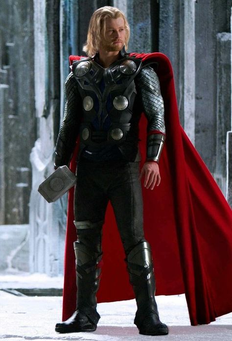 Thor Black Men Casual Style, Snowwhite And The Huntsman, Thor 2011, Thor Comic, Thor Odinson, Comic Book Girl, Chris Hemsworth Thor, The Mighty Thor, Australian Actors