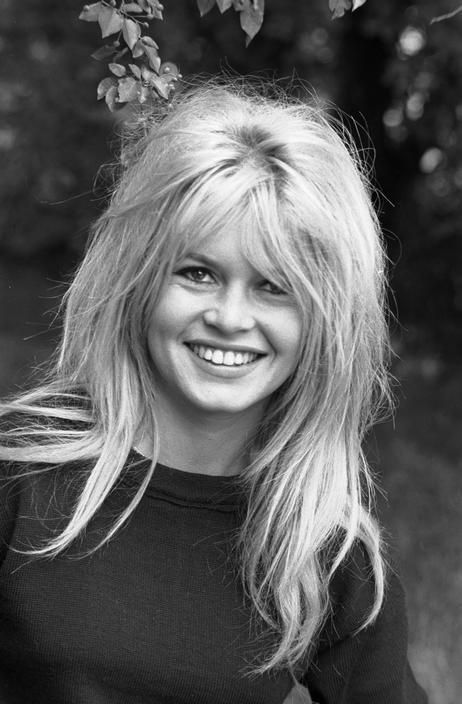 Bardot Hairstyle, Bardot Brigitte, Bardot Hair, Hair Muse, Bridgette Bardot, French Film, Bridget Bardot, Bardot Style, Studio 54