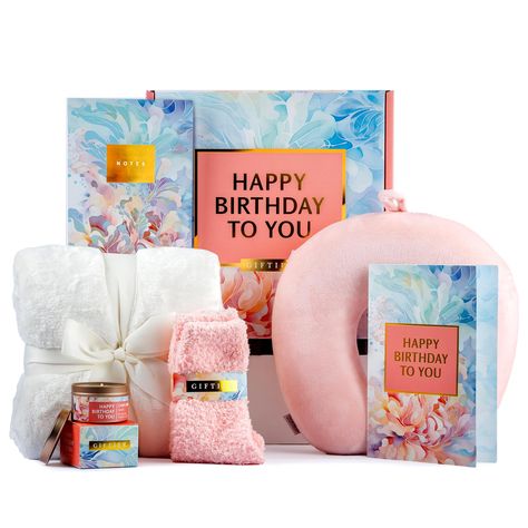 40th birthday gifts for women