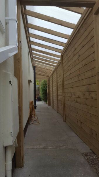 Small House Extensions, Side Entrance, Backyard Storage Sheds, Carpentry And Joinery, Backyard Storage, Back Garden Design, House Shed, Deck Designs Backyard, House Extension Design