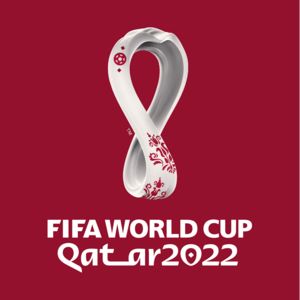 Coupe Du Monde 2022 Qatar, World Cup Logo, World Cup Schedule, Fifa Qatar, Cup Logo, 2022 Fifa World Cup, Football Tournament, Jr Art, Arab World