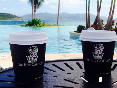 Ritz-Carlton, St Thomas Ritz Carlton, St Thomas, Vacation Spots, Travel Mug, Instagram Photos, Instagram Photo, Coffee, Instagram