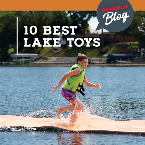 Lake House Necessities, Lake Floats For Adults, Lake House Games, Lake Toys For Adults, Fun Lake Activities, Lake Fun Ideas, Lake Activities For Kids, Lake House Activities, Lake Hacks