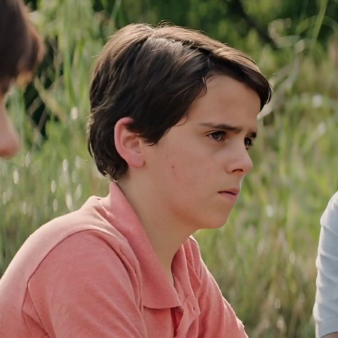 #EddieKaspbrak#JackGrazer#IT#Chapter1#icon Eddie Kaspbrak, Jack G, Be My Baby, Film