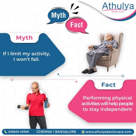 Myth Fact, Myth Vs Fact, Holi Poster, Dental Posts, Digital Advertising Design, Photoshop Tutorial Typography, Medical Design, Elderly People, Medical Knowledge