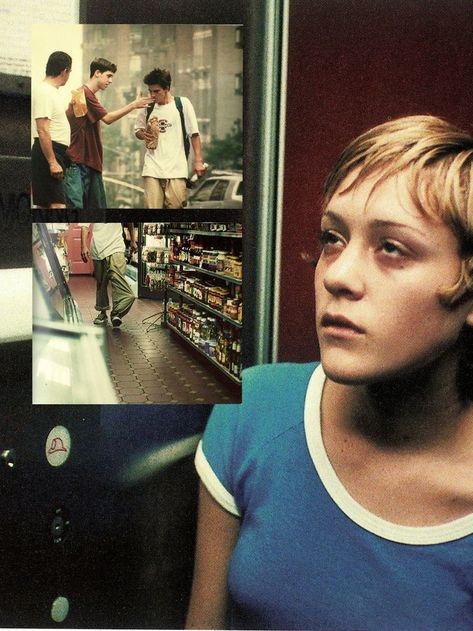 Kids 1995, Harmony Korine, Larry Clark, Chloë Sevigny, Photo Documentary, Chloe Sevigny, Film Inspiration, Youth Culture, Jairzinho