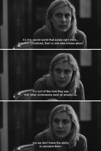 Frances Ha (2012), dir. Noah Baumbach Talking about soulmates Frances Ha Quotes, Noah Baumbach, Best Movie Lines, Cinema Quotes, Greta Gerwig, Tv Series To Watch, Favorite Movie Quotes, Movie Shots, Film Studies