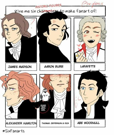 Alexander Hamilton Fanart, Historical Lams, Hamilton Drawings, Lams Hamilton, Bob Sponge, Liberty Kids, Hamilton Comics, Hamilton Jokes, Atla Memes