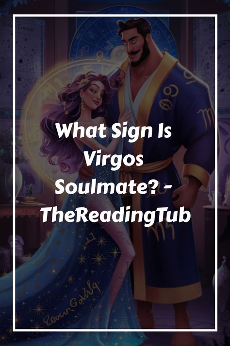 Have you ever wondered what sign is the perfect match for a Virgo? When it comes to finding a soulmate, Virgos are known for being more cautious and Virgo Compatibility Chart, Virgo Soulmate, Virgo Matches, Virgo Love Match, Virgo And Aquarius Compatibility, Virgo Love Compatibility, Virgo Love Horoscope, Virgo Compatibility, Virgo And Pisces