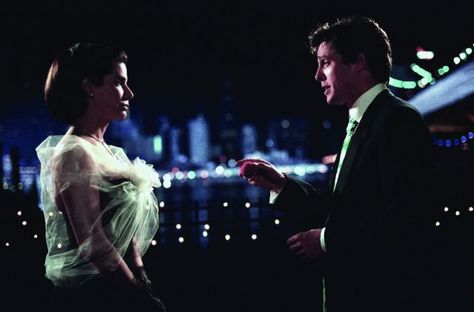 "Before you came into my life I could make all kinds of decisions.  Now I'm addicted, I have to know what you think. What do you think?"--Two Weeks Notice Fictional Love, Sandra Bullock Movies, Two Weeks Notice, The Sun Also Rises, Romance Comedy, Hugh Grant, John Krasinski, Patrick Swayze, Thriller Movie