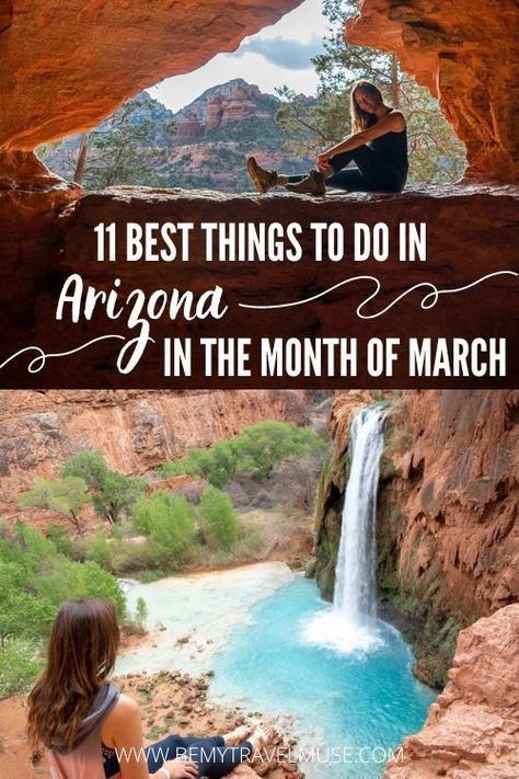 Phoniex Arizona Travel, Arizona Weekend Trips, Things To Do In Peoria Arizona, Things To Do Arizona, Sedona Arizona Things To Do In March, Best Things To Do In Sedona Arizona, Tuscan Arizona Things To Do, What To Do In Arizona, One Day In Sedona Arizona