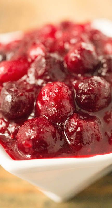 Impress your guests this Thanksgiving with homemade Cranberry Compote. Easy to make, yet impressive take on the classic Thanksgiving side dish. #thanksgiving #thanksgivingrecipes #sidedish #cranberry Maple Cranberry Sauce, Cranberry Orange Sauce, Cranberry Compote, Best Thanksgiving Side Dishes, Compote Recipe, Cranberry Relish, Cranberry Sauce Recipe, Relish Recipes, Cranberry Sauce Homemade