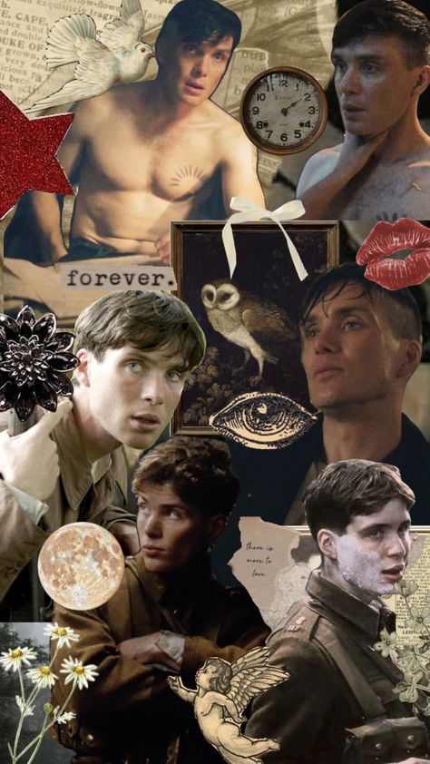 Cillian Murphy Peaky Blinders, Artistic Wallpaper, Simple Iphone Wallpaper, Pretty When You Cry, Halloween Snacks, Cillian Murphy, Tom Hardy, Peaky Blinders, Dream Guy