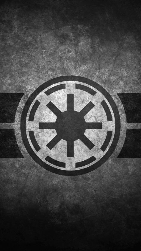 Galactic Republic Symbol Cellular Wallpaper by swmand4 on DeviantArt Republic Symbol, Alien Women, Finn Star Wars, Star Wars Symbols, Cellphone Background, Star Wars Background, Star Wars The Old, Old Republic, Star Wars Quotes