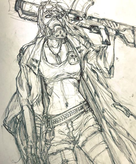 Manga Poses, Sketch Pencil, Perspective Art, Graffiti Characters, Character Sketches, Draw Art, Dark Art Illustrations, Sketch Painting, Art Inspiration Painting