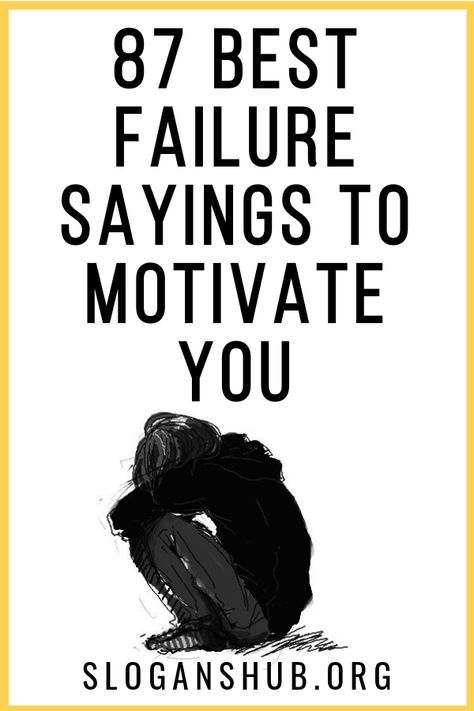 From Failure To Success, Failure To Success Motivation, Failure Is Part Of Success, Failure Quotation, One Day Quotes, Personal Accountability, People Failing, Option Quotes, I Will Succeed