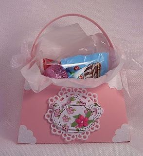 tea party purse favors Diy Tea Party Favors, Purse Favors, Mother Daughter Tea Party, Purse Template, Mother Daughter Tea, Diy Tea Party, Tea Time Party, Kids Tea Party, Paper Purses