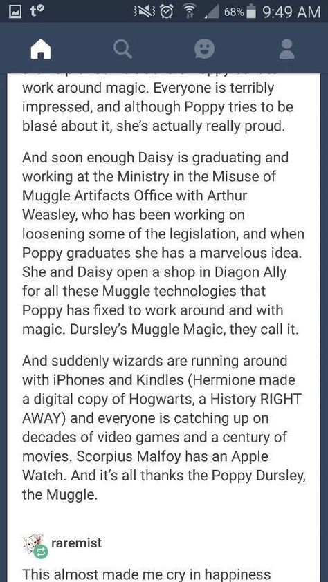 . - post - Imgur Dudley Dursley, Harry Potter Next Generation, Arthur Weasley, Harry Potter Headcannons, Harry Potter Marauders, Harry Potter Books, Harry Potter Obsession, Mischief Managed, Harry Potter Universal