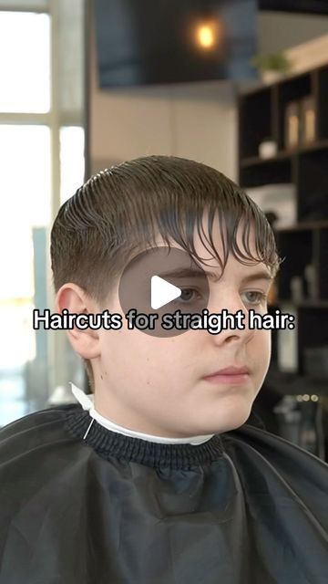 Taper Fade For Straight Hair, Good Haircuts For Boys Straight Hair, Teen Boy Hair Cuts Straight Hair, Hảir Cut For Boys Straight Hair, Taper Haircut Straight Hair, Tapered Fade Boys, Short Haircuts Men Straight Hair, Boy Hairstyles 2024 Trends, Mid Taper Fade Straight Hair