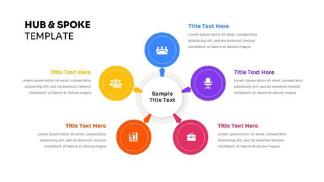 This hub and spoke template can be used to present small components of a large idea/ findings easily. The post Hub And Spoke PowerPoint Template appeared first on SlideBazaar. Workout Program Gym, Infographic Powerpoint, Workout Program, Slide Design, Presentation Slides, Template Download, Workout Programs, Presentation Templates, Powerpoint Templates