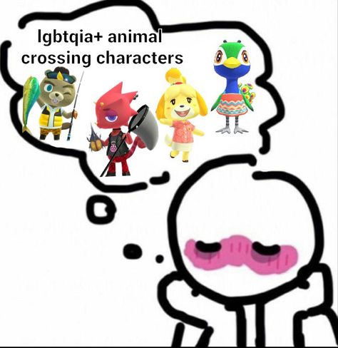 Flick Pfp Acnh, Animal Crossing Flick And Cj, Keaton Animal Crossing, Acnh Flick And Cj, Acnh Flick X Cj, Animal Crossing Flick X Cj, Flick X Cj, Flick And Cj, Flick Animal Crossing