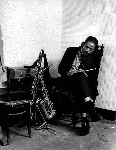 Eric Dolphy Eric Dolphy, Jazz Players, Breath Of Life, John Coltrane, Free Jazz, Bass Clarinet, Jazz Artists, Noise Pollution, Cool Jazz