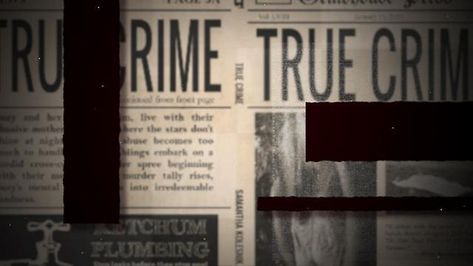 Attention-grabbing crime news stories are just a click away! Introducing our customizable crime news opener videos perfect for news stations, crime investigation shows, podcasts, social media accounts, and niche markets. Our templates feature dramatic sound effects and visuals that captivate your audience from the beginning. With an affordable monthly subscription, you can create professional-grade openers in just minutes, with no technical expertise required. Movie Intro, Youtube Facts, Sonamy Comic, Penanda Buku, Customer Service Jobs, Animated Videos, Service Jobs, Video Creator, Motion Design Video