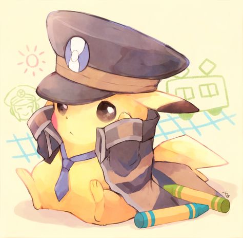 Pikachu/#1738655 - Zerochan Pichu Pikachu Raichu, Cosplay Pokemon, Pokemon Painting, Pikachu Pikachu, Pikachu Art, Pikachu Wallpaper, Pokémon Black And White, Cute Pikachu, Black Pokemon