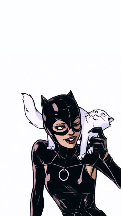 Subtle Sapphic Wallpaper, Catwoman Comic, Dragon Wallpaper Iphone, Iphone Wallpaper Classy, Cat Woman, Batman And Catwoman, Jesus Wallpaper, Pop Art Comic, Joker Art