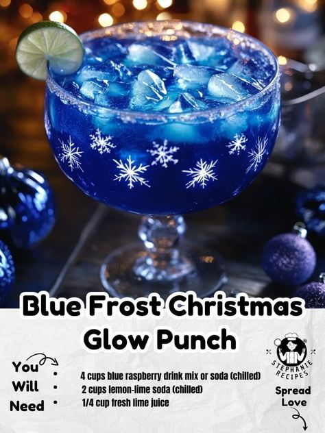 Glow Punch, Holiday Punch Recipes, Drinks For Party, Alcohol Punch, Vodka Gummy Bears, Peach Bellini Cocktail, Raspberry Drink, Beautiful Drinks, Bartender Drinks Recipes