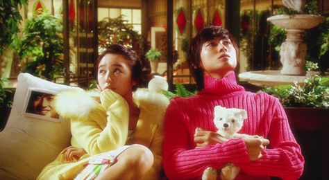 Princess Hours - Princess Hours Photo (21827369) - Fanpop fanclubs Princess Hours, Playful Kiss, Vietnam Art, Korean Drama Tv, Human Poses Reference, Human Poses, Film Books, Cute Relationship Goals, 인물 사진