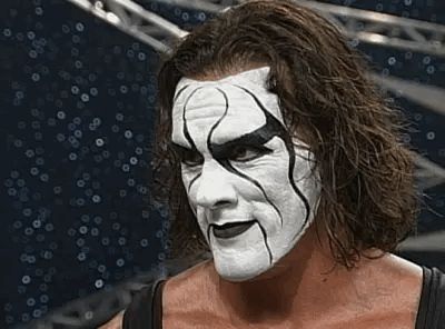 Sting Wcw 1997, Sting Wrestler, Wcw Sting, Wwf Wrestlers, Steve Borden, Sting Wcw, Wrestling Videos, Wrestling Stars, Wwe Wrestlers