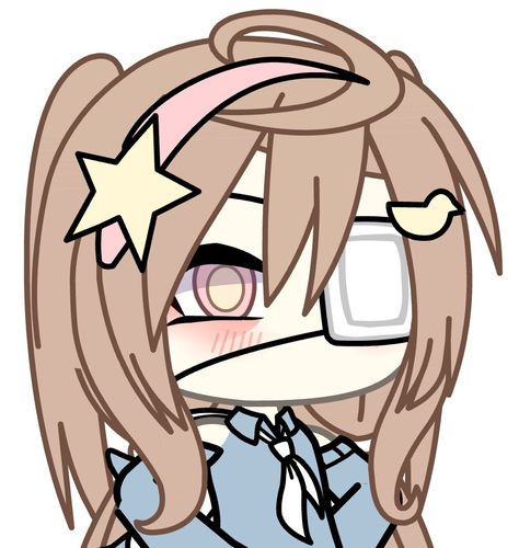 Free To Edit Gacha Oc, Coquette Gacha Oc, Gacha Ocs To Edit, Gacha Oc To Edit, Gacha Edit Oc, Gacha Life Oc Edit, Oc Gacha Life, Blushing Anime, Gacha Base Poses Cute