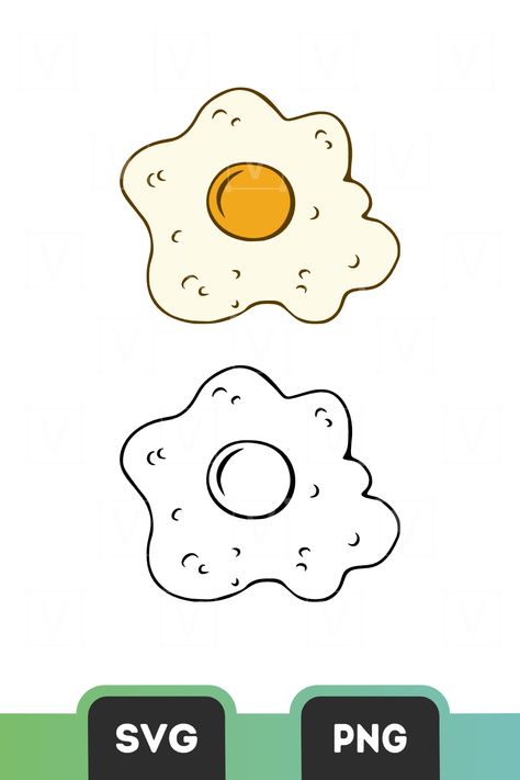 Egg Outline, Painted Flower Pots, Book Annotation, Painted Flower, How To Cook Eggs, Flower Pots, Art Images, Egg, Doodles