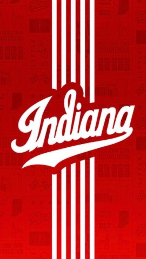 Indiana Hoosiers, Indiana University, Striped Wallpaper, Computer Wallpaper, Phone Wallpapers, Iphone Background, Indiana, Phone Wallpaper, Iphone Wallpaper